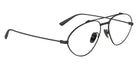 Ferrari® FH3001TD Eyeglasses - Matte Black