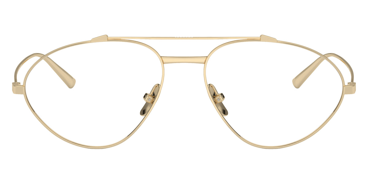 Ferrari® FH3001TD Eyeglasses - Pale Gold