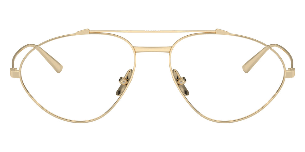 Ferrari® FH3001TD Eyeglasses - Pale Gold