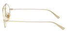Ferrari® FH3001TD Eyeglasses - Pale Gold