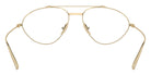 Ferrari® FH3001TD Eyeglasses - Pale Gold