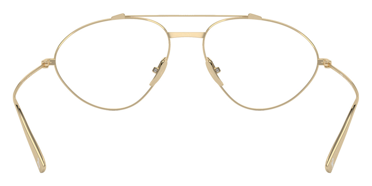 Ferrari® FH3001TD Eyeglasses - Pale Gold