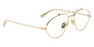 Ferrari® FH3001TD Eyeglasses - Pale Gold