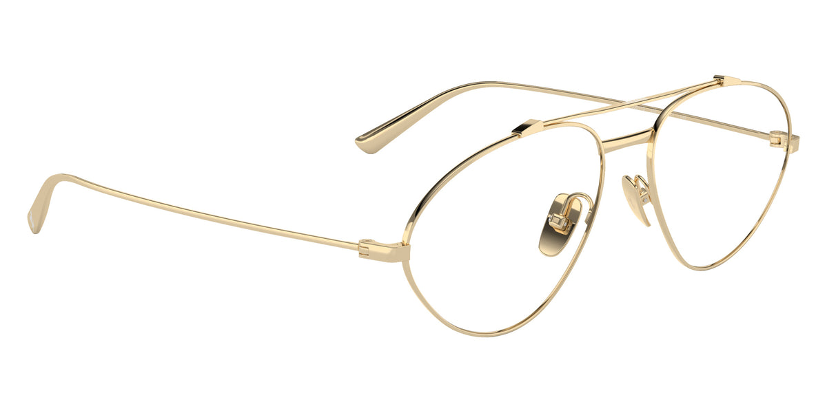 Ferrari® FH3001TD Eyeglasses - Pale Gold