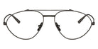Ferrari® FH3001TD Eyeglasses - Gunmetal
