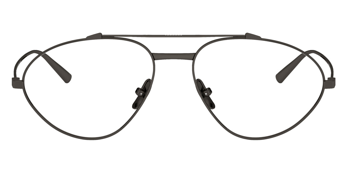 Ferrari® FH3001TD Eyeglasses - Gunmetal