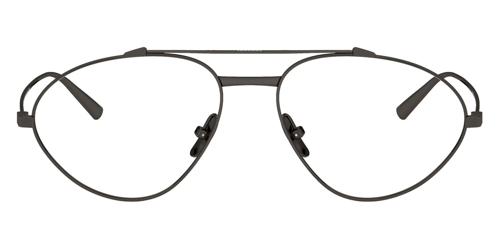 Ferrari® FH3001TD Eyeglasses - Gunmetal