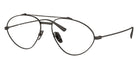 Ferrari® FH3001TD Eyeglasses - Gunmetal