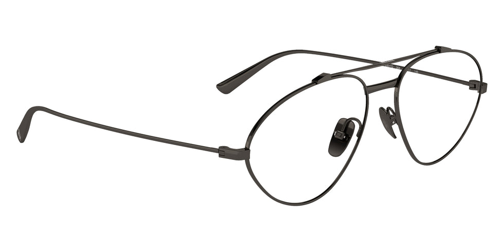 Ferrari® FH3001TD Eyeglasses - Gunmetal