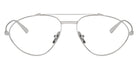 Ferrari® FH3001TD Eyeglasses - Brushed Silver