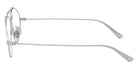 Ferrari® FH3001TD Eyeglasses - Brushed Silver