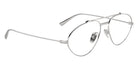 Ferrari® FH3001TD Eyeglasses - Brushed Silver