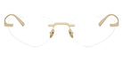 Ferrari® FH3002TD Eyeglasses - Pale Gold