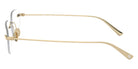 Ferrari® FH3002TD Eyeglasses - Pale Gold
