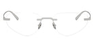 Ferrari® FH3002TD Eyeglasses - Silver