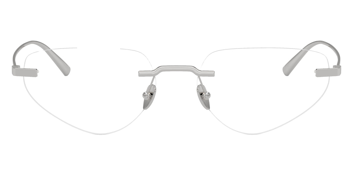 Ferrari® FH3002TD Eyeglasses - Silver