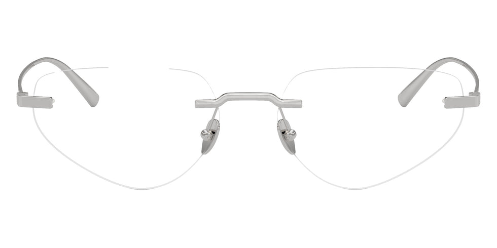 Ferrari® FH3002TD Eyeglasses - Silver