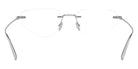 Ferrari® FH3002TD Eyeglasses - Silver