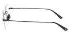 Ferrari® FH3003TD Eyeglasses - Matte Black
