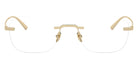 Ferrari® FH3003TD Eyeglasses - Pale Gold