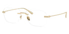 Ferrari® FH3003TD Eyeglasses - Pale Gold