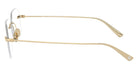 Ferrari® FH3003TD Eyeglasses - Pale Gold