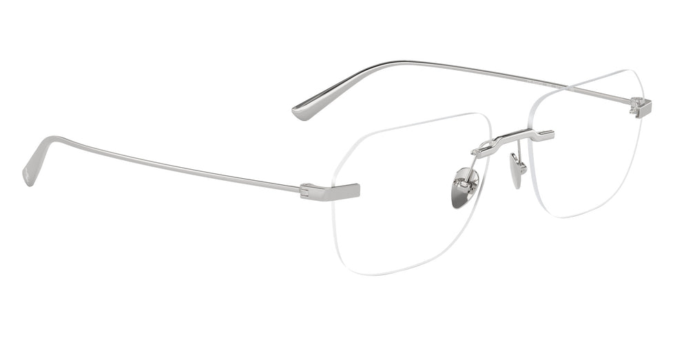 Ferrari® FH3003TD Eyeglasses - Silver