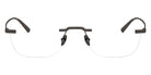 Ferrari® FH3003TD Eyeglasses - Gunmetal
