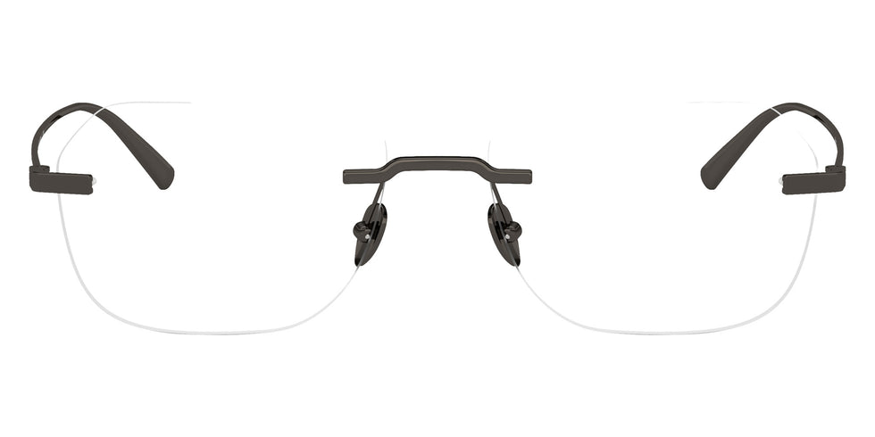 Ferrari® FH3003TD Eyeglasses - Gunmetal