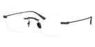 Ferrari® FH3003TD Eyeglasses - Gunmetal