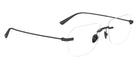 Ferrari® FH3003TD Eyeglasses - Gunmetal