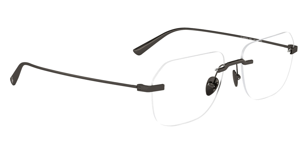 Ferrari® FH3003TD Eyeglasses - Gunmetal