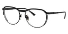 Ferrari® FH3004T Eyeglasses - Matte Black