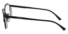 Ferrari® FH3004T Eyeglasses - Matte Black