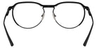 Ferrari® FH3004T Eyeglasses - Matte Black