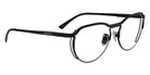 Ferrari® FH3004T Eyeglasses - Matte Black
