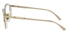 Ferrari® FH3004T Eyeglasses - Pale Gold