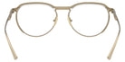 Ferrari® FH3004T Eyeglasses - Pale Gold