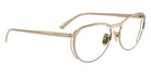 Ferrari® FH3004T Eyeglasses - Pale Gold