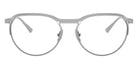 Ferrari® FH3004T Eyeglasses - Silver