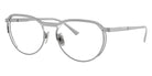 Ferrari® FH3004T Eyeglasses - Silver