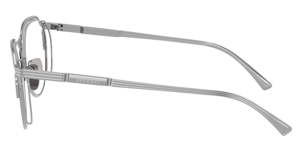 Ferrari® FH3004T Eyeglasses - Silver
