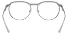 Ferrari® FH3004T Eyeglasses - Silver