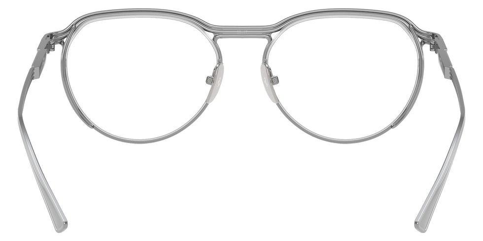 Ferrari® FH3004T Eyeglasses - Silver