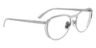 Ferrari® FH3004T Eyeglasses - Silver