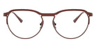 Ferrari® FH3004T Eyeglasses - Bordeaux