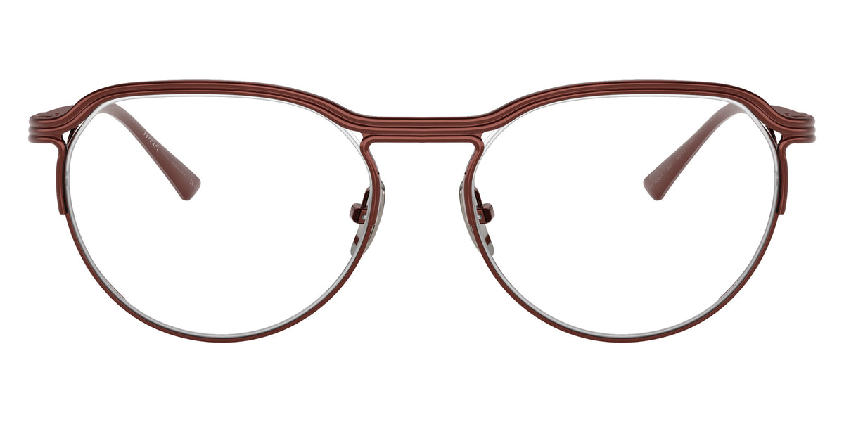 Ferrari® FH3004T Eyeglasses - Bordeaux