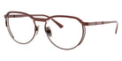 Ferrari® FH3004T Eyeglasses - Bordeaux