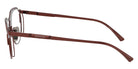 Ferrari® FH3004T Eyeglasses - Bordeaux