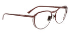 Ferrari® FH3004T Eyeglasses - Bordeaux